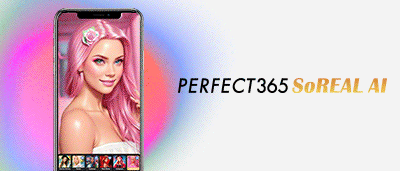 Perfect365 Makeup Photo Editor