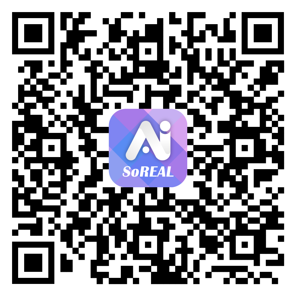 Download from Android Play Store with QR Code