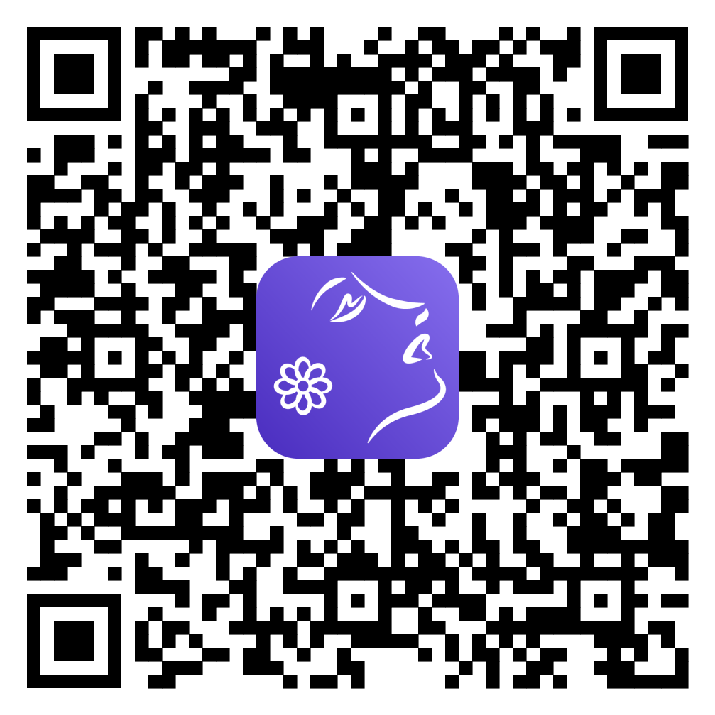 Download from iOS App Store with QR Code