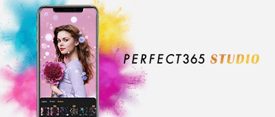 Perfect365 Makeup Photo Editor