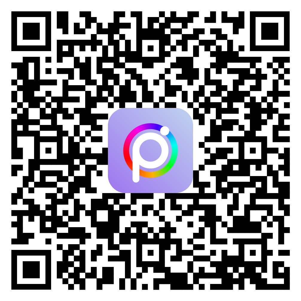 Download from Android Play Store with QR Code