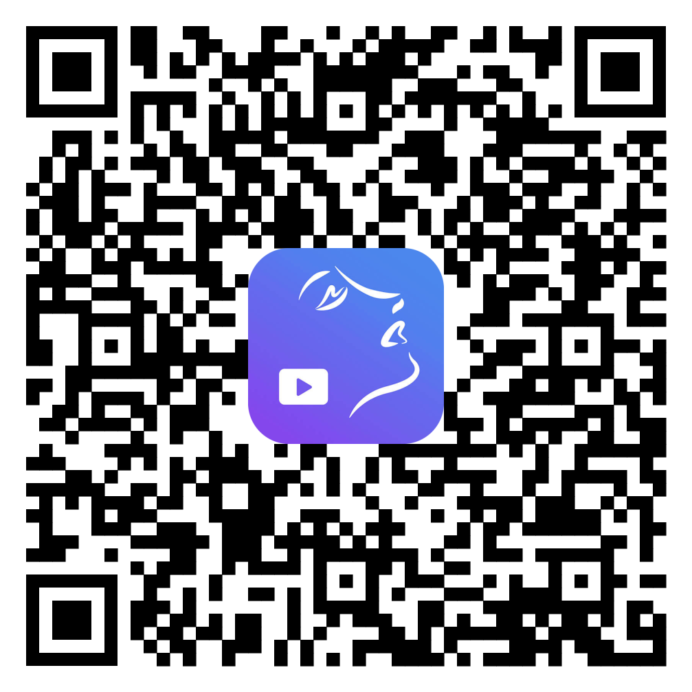 Download from Android Play Store with QR Code