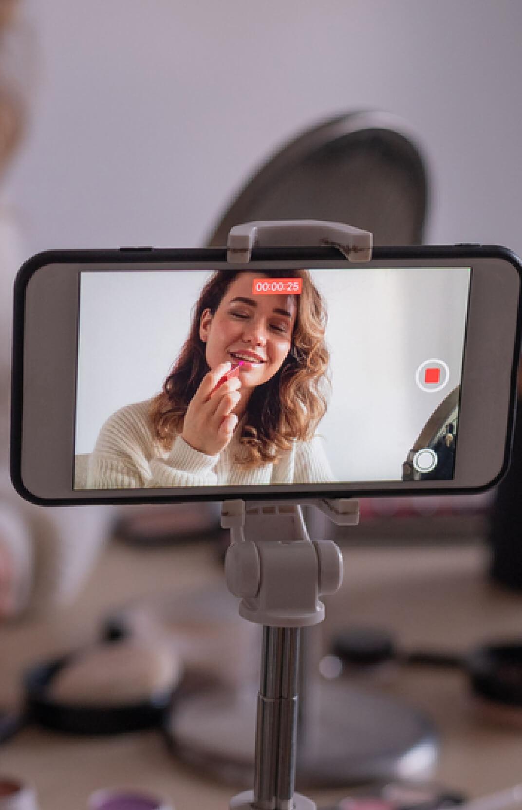 With the ever-increasing number of beauty influencers offering trendy tutorials across social media