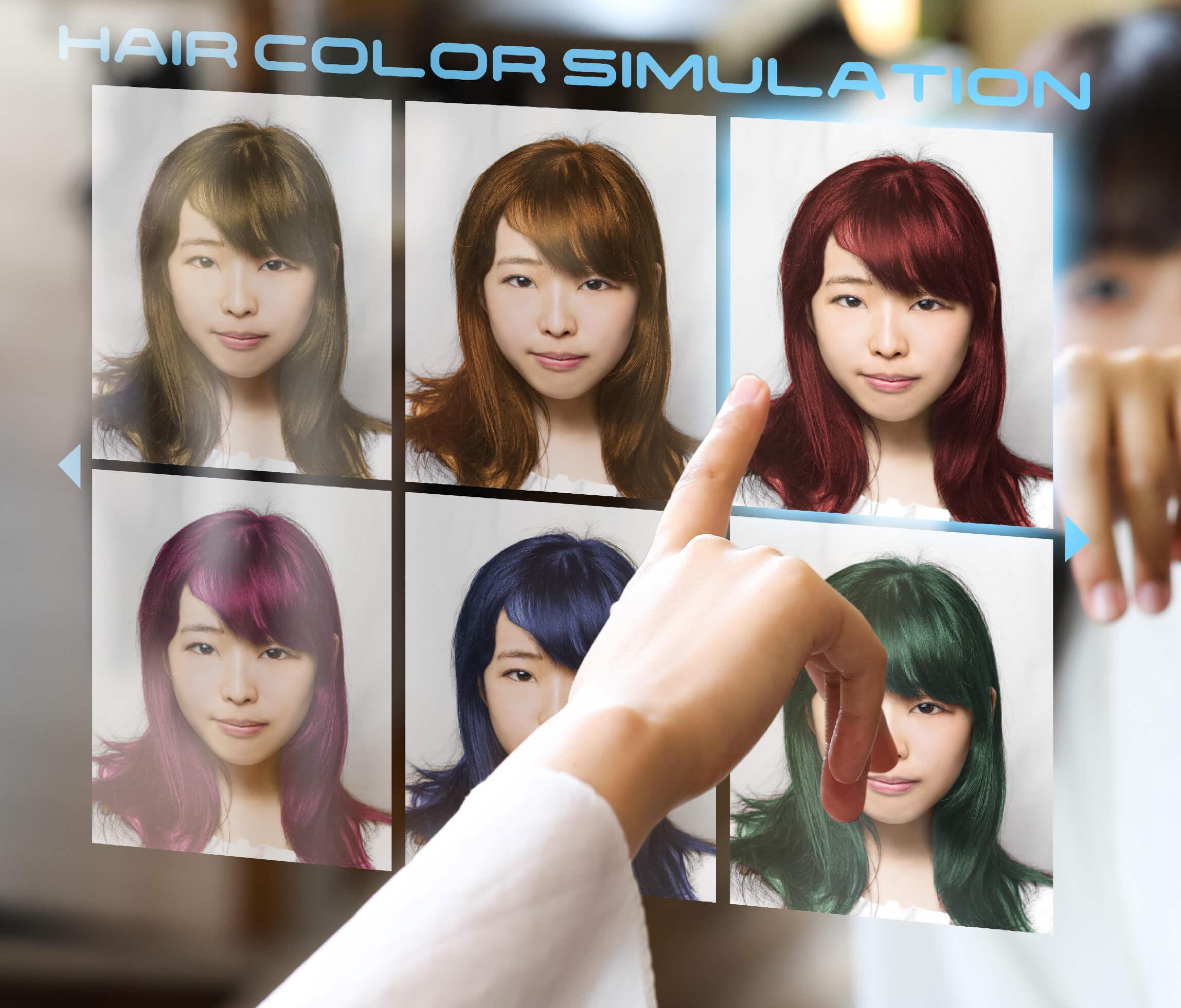 Perfect365’s Virtual Try-On Makeup App: Transforming Beauty with AI